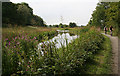 Union Canal and Towpath