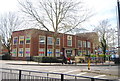 Aldershot Library