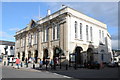 SO5012 : Shire Hall, Monmouth by Philip Halling