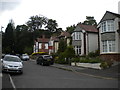 Charles Avenue, Lenton Abbey