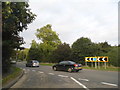 Braywick Roundabout, Maidenhead