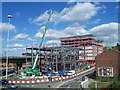 Broad Street in September 2007