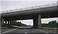 A403 Bridge, M4