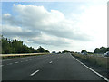 TL0848 : A421 Bedford Southern Bypass by Geographer