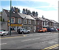 Smiling Valley, Waunlwyd