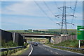 Littlemoor Rd Bridge, A354