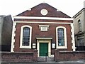 Northfleet United Reformed Church