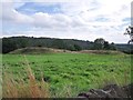 Old Colliery Site