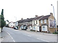 Stonebridge Road, Northfleet