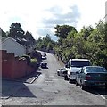 Clovelly Avenue, Ebbw Vale