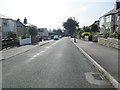 Gipton Wood Avenue - looking towards Easterly Avenue