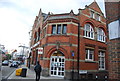 Gipsy Hill library