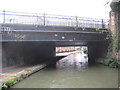 Grand Union Canal: Bridge Number 70A