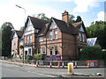 The Bottle of Sack, Birmingham Road