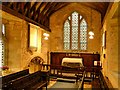 SO3346 : St John the Baptist, Letton by Philip Pankhurst