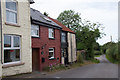 Cottages, Llanddeusant