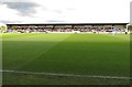 The Popside at the Pirelli Stadium