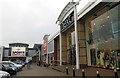 Deepdale Retail Park