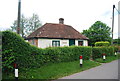 Cottage on Church Lane