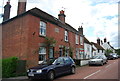 Victorian House, Northbridge St