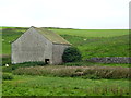 Barn in Dam Dale