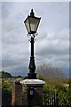 Lamppost