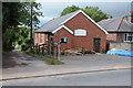 Buckholt Village Hall