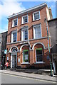 Lloyds Bank, Monmouth