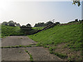 Walderslade service reservoir