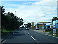 Car Wash on Alford Road