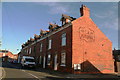 House fronts, Northolmby Street