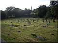 Churchyard of St Cuthbert