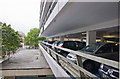 Trenchard Street Car Park