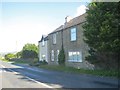 Squarehouse Cottages next to the B6301