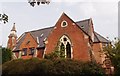 Former Sunningdale Congregational Church