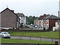 Houses on Austin Road