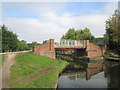 Bridge 27, Erewash Canal