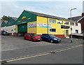 Swansea Tint Centre