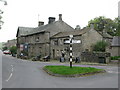 The Buck Inn, Malham