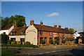 Queen & Castle, Kenilworth