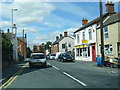 Keeling Street, North Somercotes