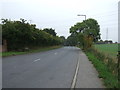 Cawthorne Road (A635) 