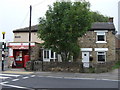 Post Office on Church Street