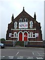 Gym on High Street, Royston