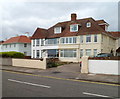 Foam Edge Guesthouse Porthcawl