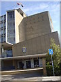 NZ2643 : County Hall, Durham by Stanley Howe