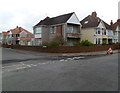 Corner of Victoria Avenue and Doddridge Way, Porthcawl