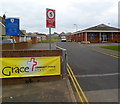 Grace Community Church Porthcawl