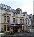 Seaways Hotel Porthcawl