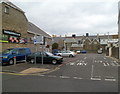 John Street short stay car park Porthcawl